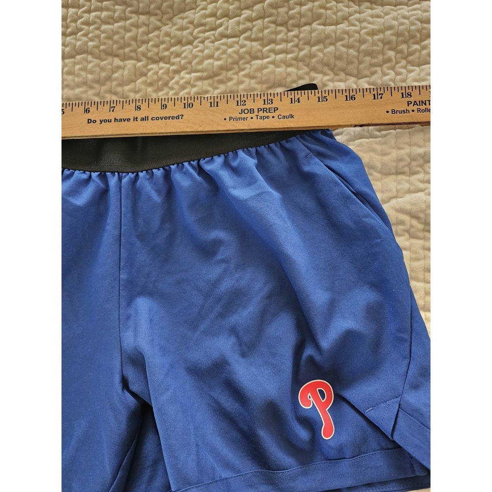 Philadelphia Phillies Nike‎ Authentic Collection Team Performance Shorts XL - Picture 4 of 4